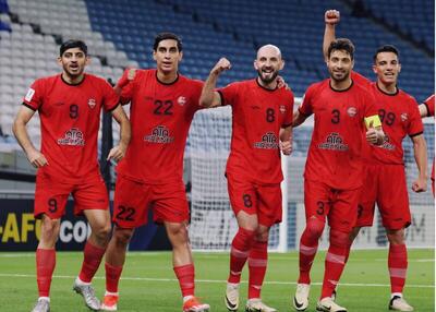 خرید جدید تراکتور راهی ترکیه می شود - پارس فوتبال
