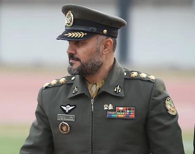 استارت نیروی زمینی از شنبه - پارس فوتبال