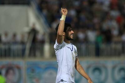 رضا غندی‌پور به شباب‌الاهلی پیوست - پارس فوتبال