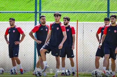 ماموریت غیرممکن برای قلعه نویی، ممکن برای پرسپولیس! - پارس فوتبال