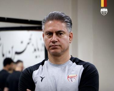 مطهری پیشنهاد مس را رد کرد - پارس فوتبال