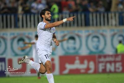 ادعای پرسپولیسی‌ها: غندی‌پور با استقلال قرارداد بسته بود! - پارس فوتبال