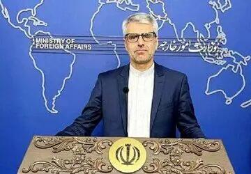 هشدار وزارت خارجه ایران به دولت آلمان