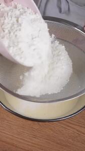 طرز تهیه تارت زردآلو + فیلم