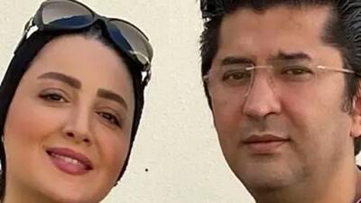 این بازیگران ایرانی همسرشان پزشک اند  + عکس و اسامی! / از غزل شاکری تا شیلا خداداد  حتی سیروس همتی