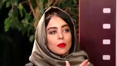الهام اخوان: توی اروپا اعلام می کنن جنگ شده میریزن توی فروشگاها ولی سبد خرید ما ایرانیا.../ سعی میکردیم به صدای انفجار بخندیم !