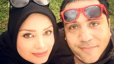 نگاهی به دکوراسیون لاکچری ویلای صبا راد و مانی رهنما در شمال / چه حیاط با صفا و پر انرژی دارند