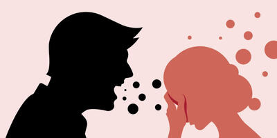 خروج از رابطه سمی: راهکارهایی برای ارزیابی و تصمیم به موقع - سبک ایده آل