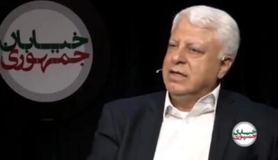 سردار سلامی آن شب می دانست که به ایران حمله می شود / چه کسی در جریان بود؟ + ویدئو