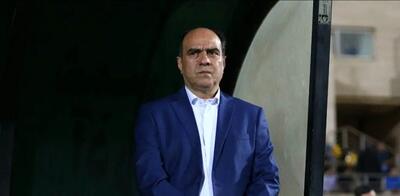 واکنش این فرد معروف به خبر جدایی از استقلال