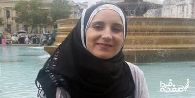 واکنش صدا و سیما به ادعای ارتباط نامشروع کاترین شاکدام با مسئولان ایران