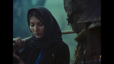🔘 اکران و نقد غریبه و مه بهرام بیضایی در خانه هنرمندان + پوستر