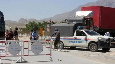 پیکر مسافران مفقودی در کوه‌های بلوچستان پیدا شد