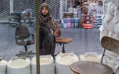 ترفند دلالان برای فروش برنج پاکستانی‌ در قالب ایرانی
