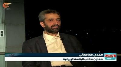 پشت‌پرده تلاش اسرائیل برای ترور پزشکیان