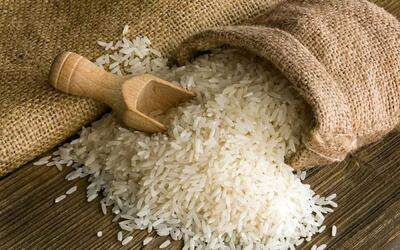 لطفا بی خیال واردات برنج پاکستانی شوید!