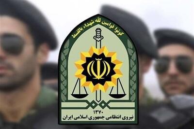 هلاکت یکی از عوامل گروهک تروریستی در چابهار