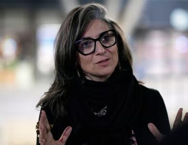 واکنش «فرانچسکا آلبانزه» به تحریم‌های آمریکا؛ «احساس گناه یک ابرقدرت» | شفقنا
