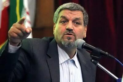 ویدئو| کواکبیان: نفوذی یعنی کاترین شکدم که با ۱۲۰ نفر از افراد بسیار مهم مملکت همخوابگی داشت
