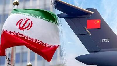خبر جدید درباره خرید پدافند و جنگنده از چین توسط ایران/ پدافند و جنگنده‏‌های چینی به ایران رسیدند؟ + تصاویر