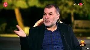 ده‌نمکی: دست مریزاد به دشمن!+ویدئو
