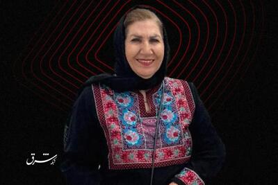 گفت‌‌وگو با همسر سعیده قشقایی‌عبدی که دقایقی قبل از خروج از خانه در حمله اسرائیل شهید شد: وسایل‌مان را جمع کرده بودیم از تهران برویم