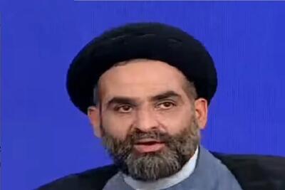 سکانس خندان؛ ضایع شدن حاج آقا موسوی موقع مداخله تو تصادف همه رو روده بر کرد