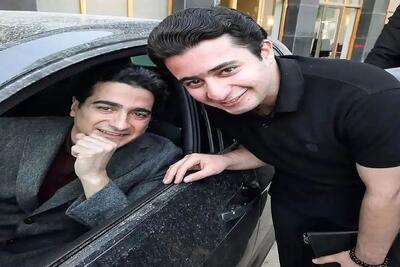 آواز همایونی؛ پسره چنان فاخر و شنیدنی شجریان خوند انگار همایون دست راستشو کشیده سرش
