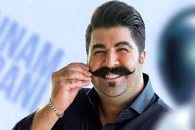 آواز احساسی؛ بهنام بانی با ترسید دلم اشکای مهدی یغمایی رو درآورد خودش که هیچ رو فضاست