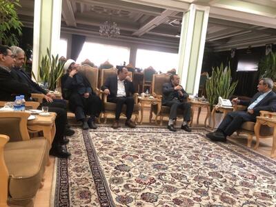 رییس سازمان دامپزشکی در مشهد:  تلفات و ضایعات حوزه دام و غذا، بسیار و بهره وری پایین است
