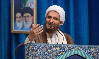 حجت الاسلام حاج علی اکبری: محرم امسال، تجلی حماسه و روح مقاومت است
