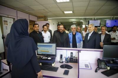 رئیس علوم پزشکی شیراز: مراکز درمانی فارس در جنگ ۱۲ روزه بخوبی پاسخگوی مراجعان بود