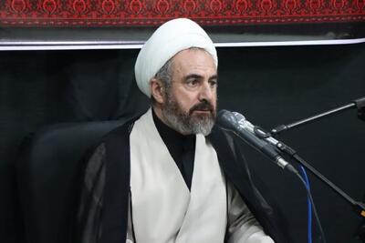 نماینده ولی فقیه در ایلام: حمله آمریکا و رژیم صهیونیستی به ایران نماد نبرد تمدنی اسلام و غرب است