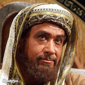 حاکم جدید زبیری راهی کوفه می شود - سوره سینما