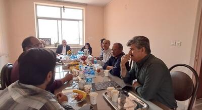طرح  روستا بازار  تفرش کلید می‌خورد؛ جهش اقتصادی روستاییان با الگوبرداری از تجارب جهانی