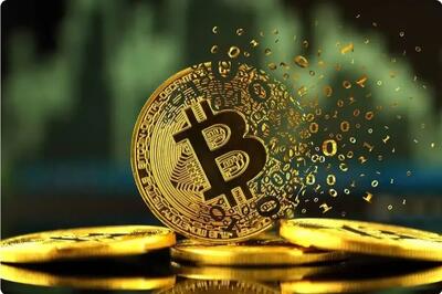 بیت‌کوین تحت تاثیر هجوم سرمایه‌گذاران دوباره رکورد شکنی کرد
