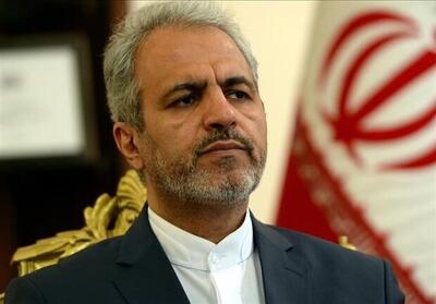 ایران به دنبال بازگشت تدریجی افغان‌ها با احترام!