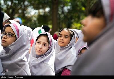 ثبت نام بیش از 124 هزار دانش‌آموز پایه اولی در خراسان رضوی - تسنیم