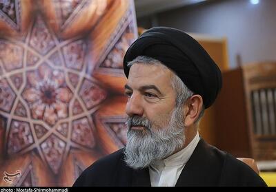 پیروزی ملت ایران در برابر توطئه‌های دشمنان - تسنیم