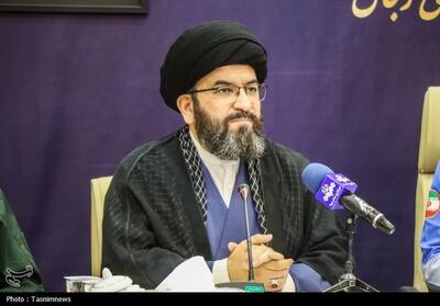 مساجد در برهه‌های حساس جامعه‌ تاب‌آور و مقاوم می‌سازد - تسنیم