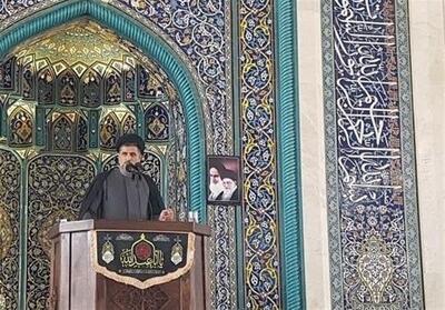 شهدای اقتدار و امنیت ایران سرمایه‌های ارزشمند کشور هستند - تسنیم