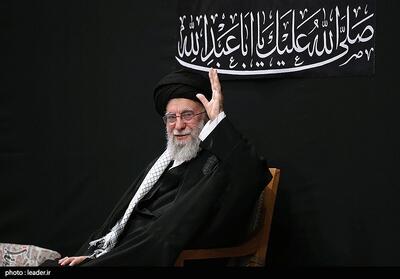 نگاهی گذرا به رایت رهبری در هنگامه‌ جنگ - تسنیم