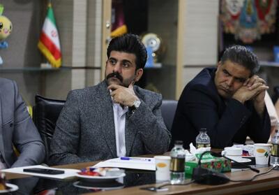 مدیرعامل سفیر گفتمان: به مدیران متوسل شدم؛ تاکنون پاسخی نگرفته‌ام - تسنیم