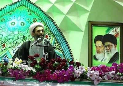 امروز در مسیر فتح‌های بزرگ قرار داریم و این باعث افتخار است - تسنیم