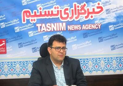 تکمیل مجتمع آفتاب گامی در جهت ارتقای چهره شهری اراک - تسنیم