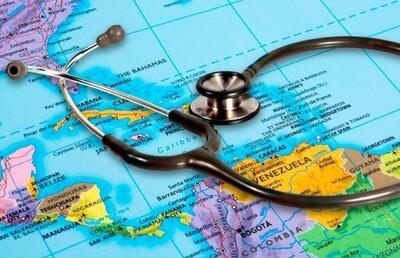 گردشگری سلامت زیر تیغ تحول؛ هدف‌گذاری درآمد 6میلیاردیورویی - تسنیم
