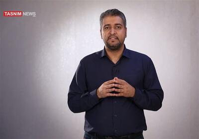 مونولوگ| جنگی که 300 برابر طوفان الاقصی برای صهیونیست‌ها هزینه برداشت - تسنیم