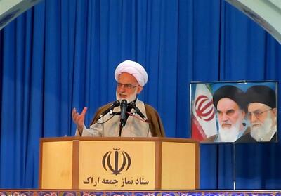 حمایت حقوق بشر آمریکایی از رژیم صهیونیستی روی همه سفاکان را سفید کرد - تسنیم