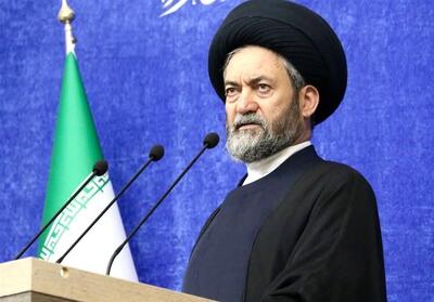 اذن و عدم اذن به مذاکره از اختیارات رهبری است - تسنیم