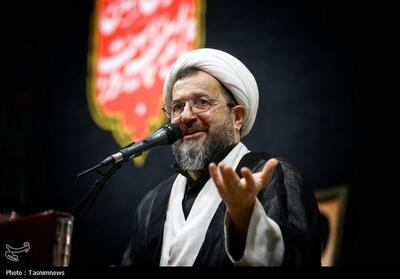 هیچ کس حق ندارد علیه مسئولان نظام سخن تضعیف‌کننده بگوید - تسنیم